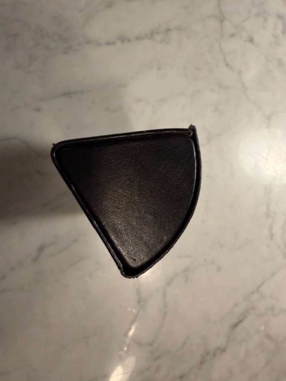 Fendi Black Glasses Case - Picture 4 of 6